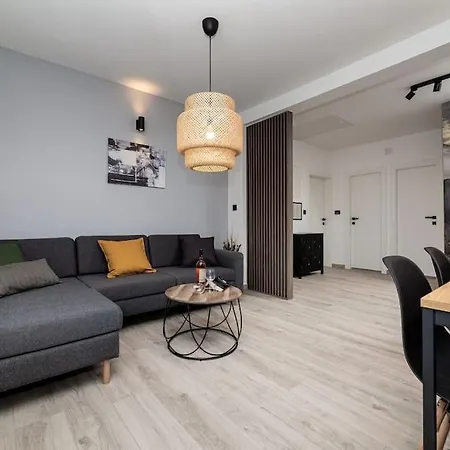 Apartmán Milazzi, Fully Air-conditioned *