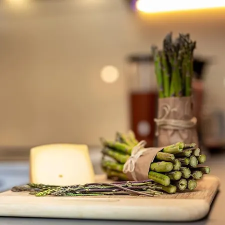 Milazzi, Fully Air-conditioned *