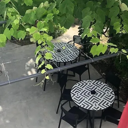 Milazzi, Fully Air-conditioned Apartment Baska (Krk)