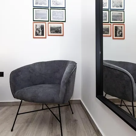 Milazzi, Fully Air-conditioned