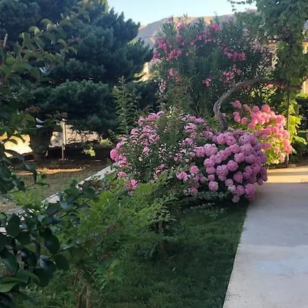 Appartement Milazzi, Fully Air-conditioned Baška