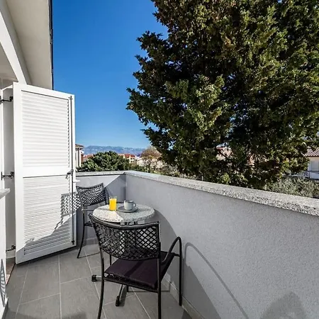 Apartment Milazzi, Fully Air-conditioned