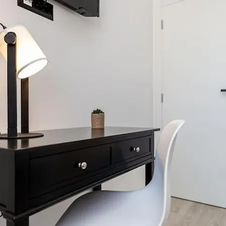 Appartement Milazzi, Fully Air-conditioned Baška