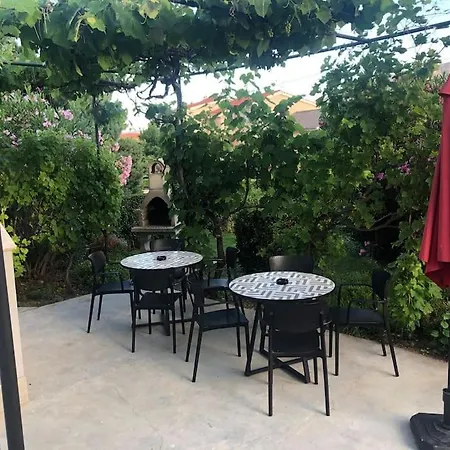Apartment Milazzi, Fully Air-conditioned