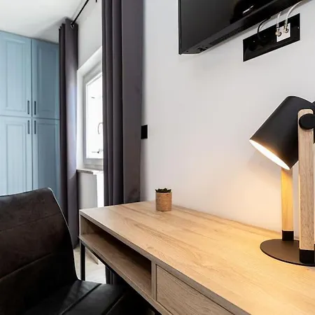 Milazzi, Fully Air-conditioned Apartment