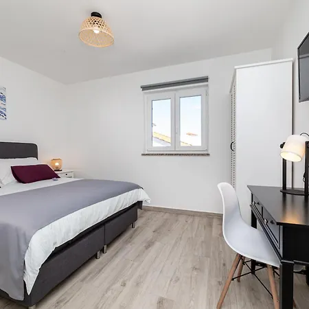 Milazzi - Fully Air-conditioned Appartement Baška