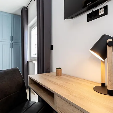 Milazzi - Fully Air-conditioned Appartement