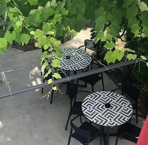 Milazzi, Fully Air-conditioned شقة باشْكا