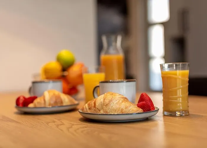 شقة Milazzi, Fully Air-conditioned باشْكا