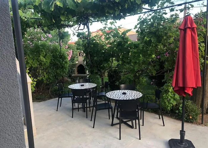 شقة Milazzi, Fully Air-conditioned