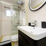 Milazzi, Fully Air-conditioned Апартаменты