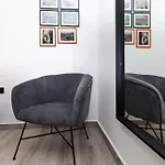 Milazzi, Fully Air-conditioned