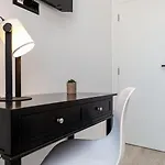Апартаменты Milazzi, Fully Air-conditioned Башка
