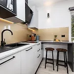 Milazzi, Fully Air-conditioned Апартаменты *