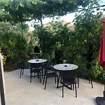 Апартаменты Milazzi, Fully Air-conditioned