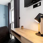 Milazzi, Fully Air-conditioned Апартаменты