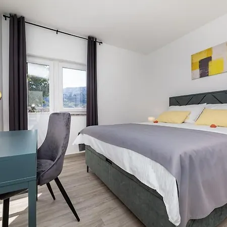 Apartamento Milazzi, Fully Air-conditioned *