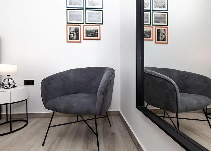 Milazzi, Fully Air-conditioned