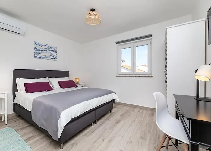 Milazzi, Fully Air-conditioned Apartamento