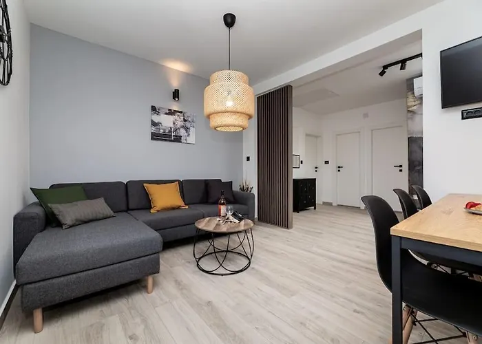 Apartamento Milazzi, Fully Air-conditioned *