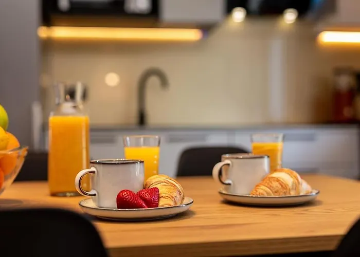 Milazzi, Fully Air-conditioned *