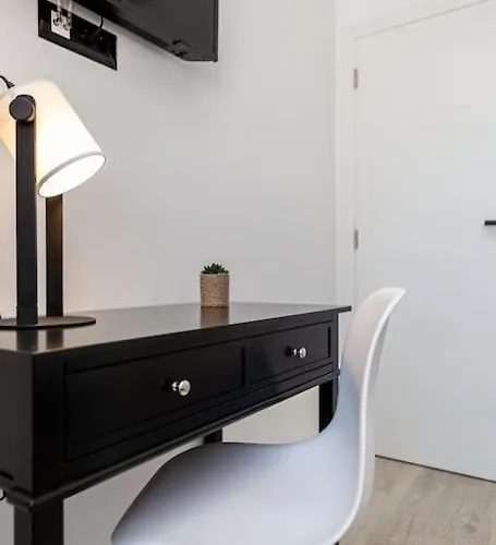 Apartamento Milazzi, Fully Air-conditioned Baška