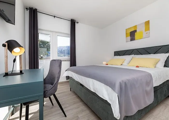 Apartamento Milazzi, Fully Air-conditioned *