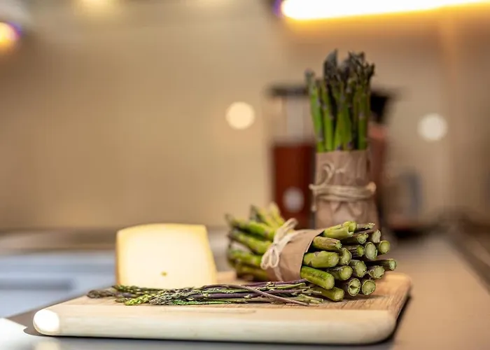 Milazzi, Fully Air-conditioned *