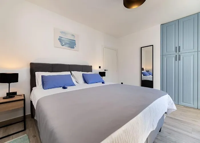 Apartamento Milazzi, Fully Air-conditioned