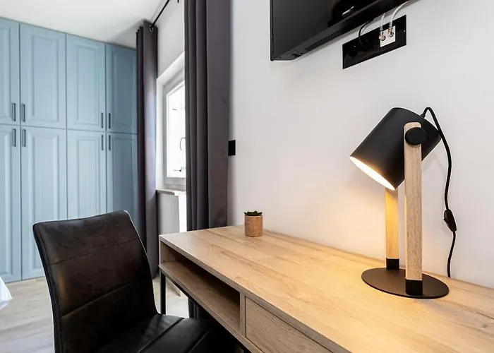 Milazzi, Fully Air-conditioned Apartamento